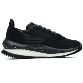 Chaussures de course Ritmo Noir