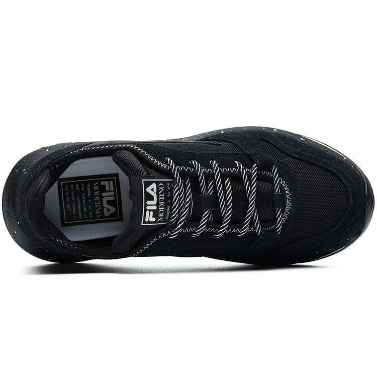 Chaussures de course Ritmo Noir