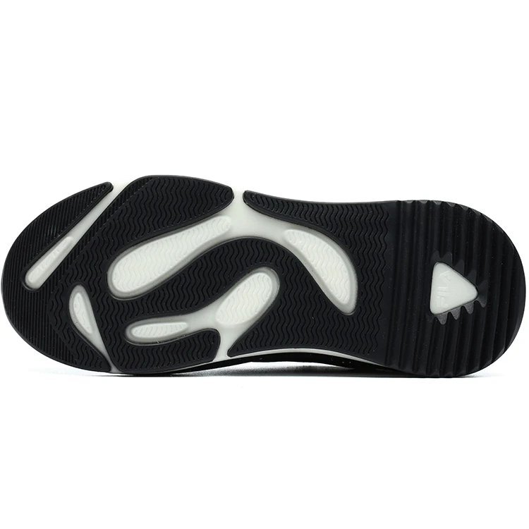 Chaussures de course Ritmo Noir