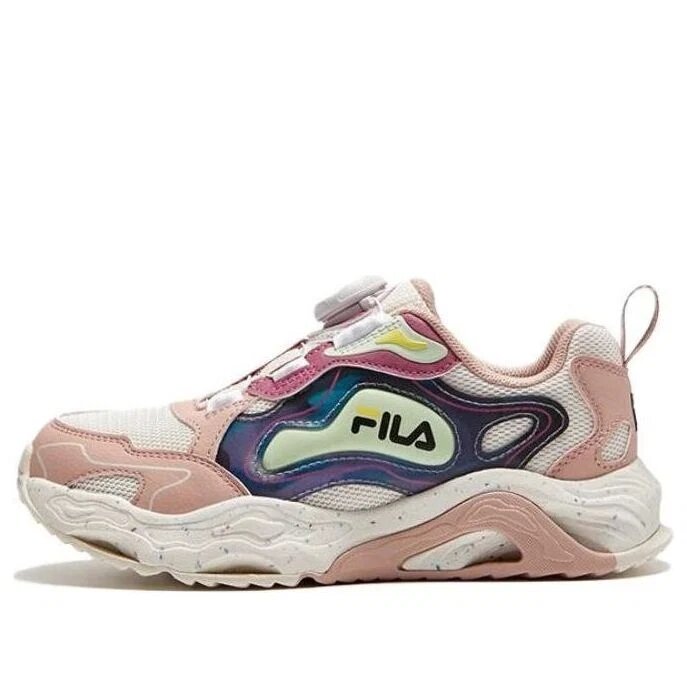 Chaussures de course « Rose »