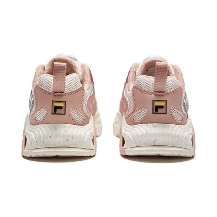 Chaussures de course « Rose »