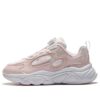 Chaussures de course « Rose Blanc »
