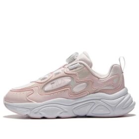 Chaussures de course « Rose Blanc »