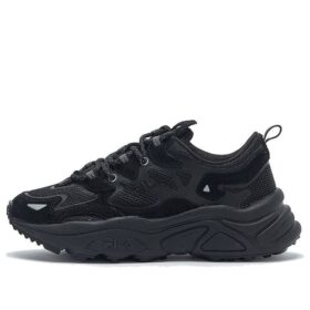 Chaussures de course Tena City Noir