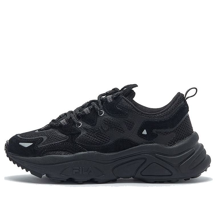 Chaussures de course Tena City Noir