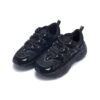 Chaussures de course Tena City Noir