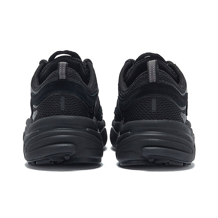 Chaussures de course Tena City Noir