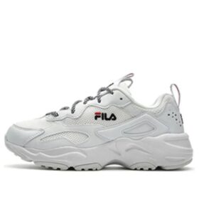 Chaussures de course Tracer « Blanc »