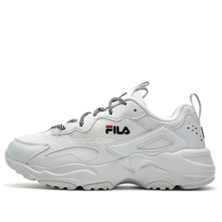Chaussures de course Tracer « Blanc »
