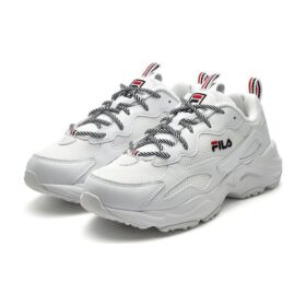 Chaussures de course Tracer « Blanc »