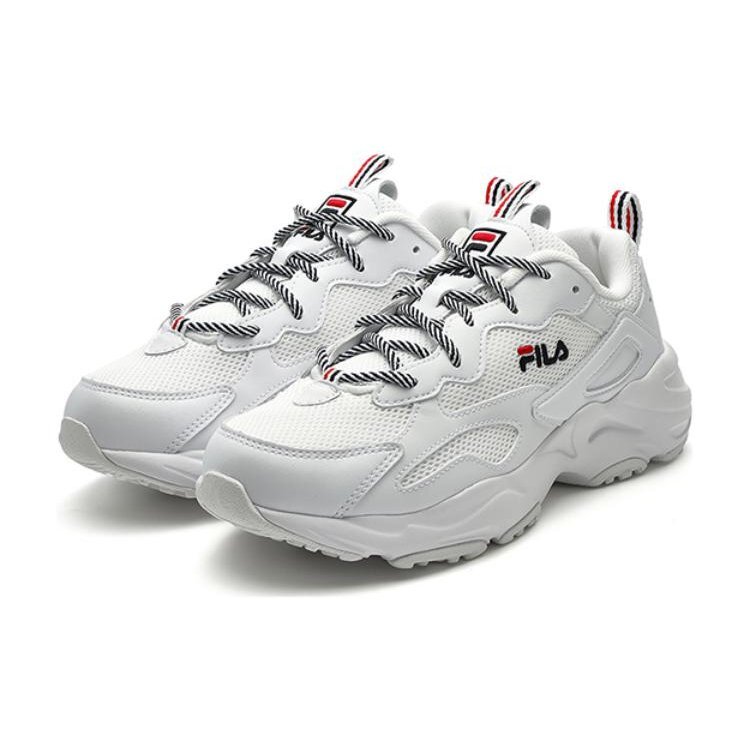 Chaussures de course Tracer « Blanc »