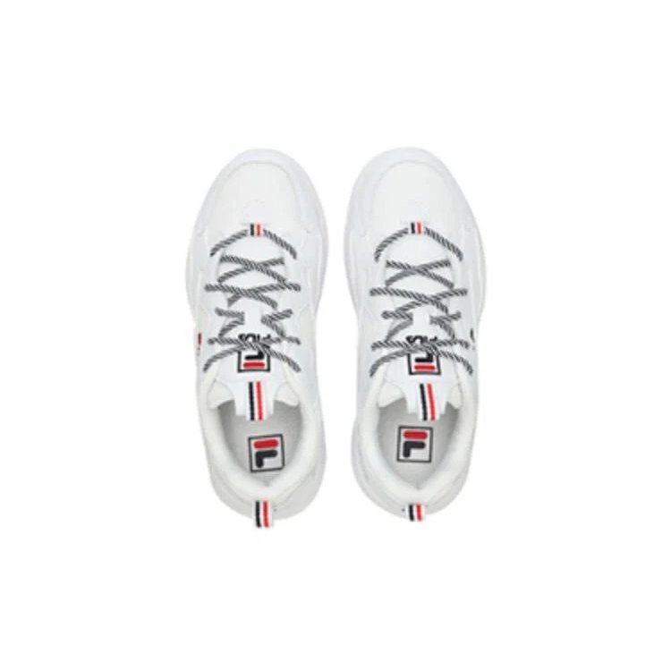 Chaussures de course Tracer « Blanc »