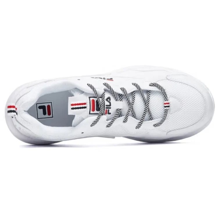 Chaussures de course Tracer blanches