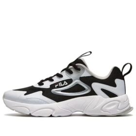 Chaussures de course Tracer Marathon « Blanc Noir »