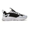 Chaussures de course Tracer Marathon « Blanc Noir »