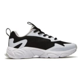 Chaussures de course Tracer Marathon « Blanc Noir »