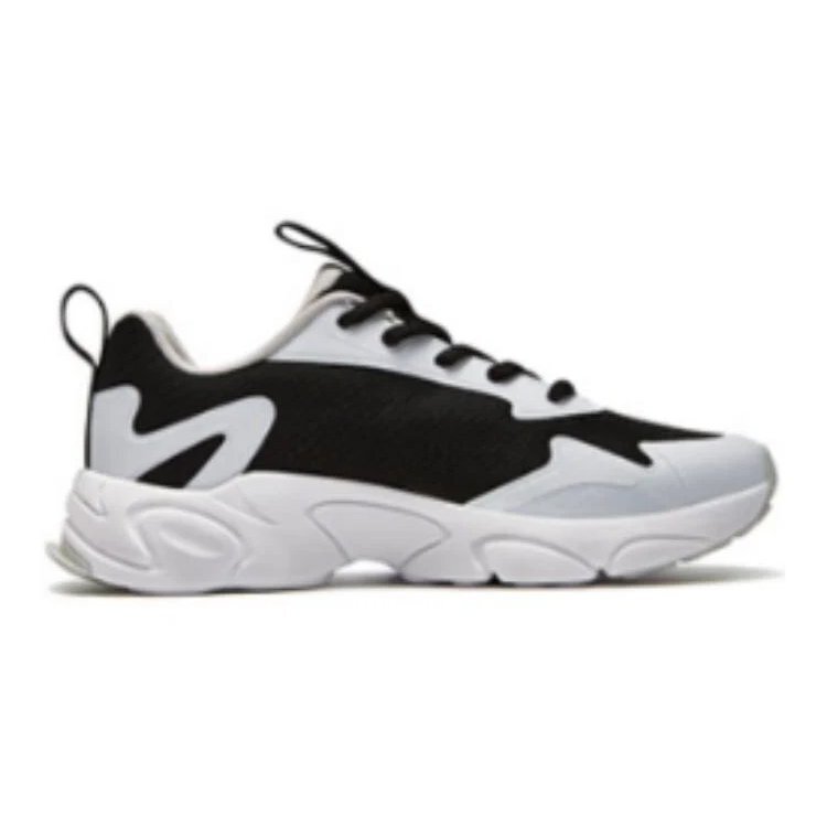 Chaussures de course Tracer Marathon « Blanc Noir »