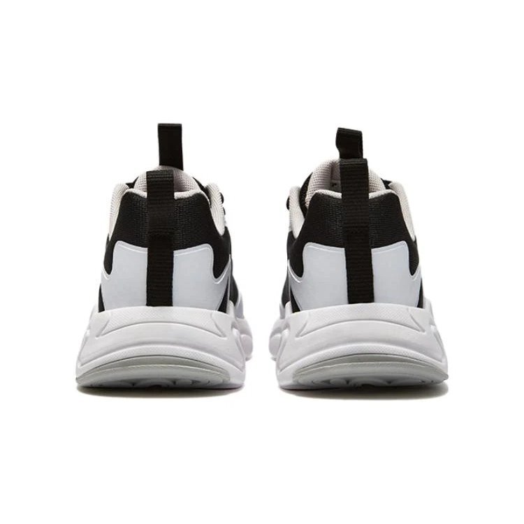 Chaussures de course Tracer Marathon « Blanc Noir »
