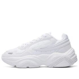 Chaussures de course Tracer tendance, blanches