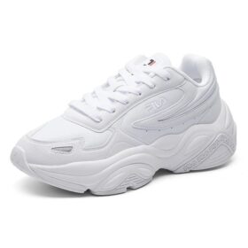 Chaussures de course Tracer tendance, blanches