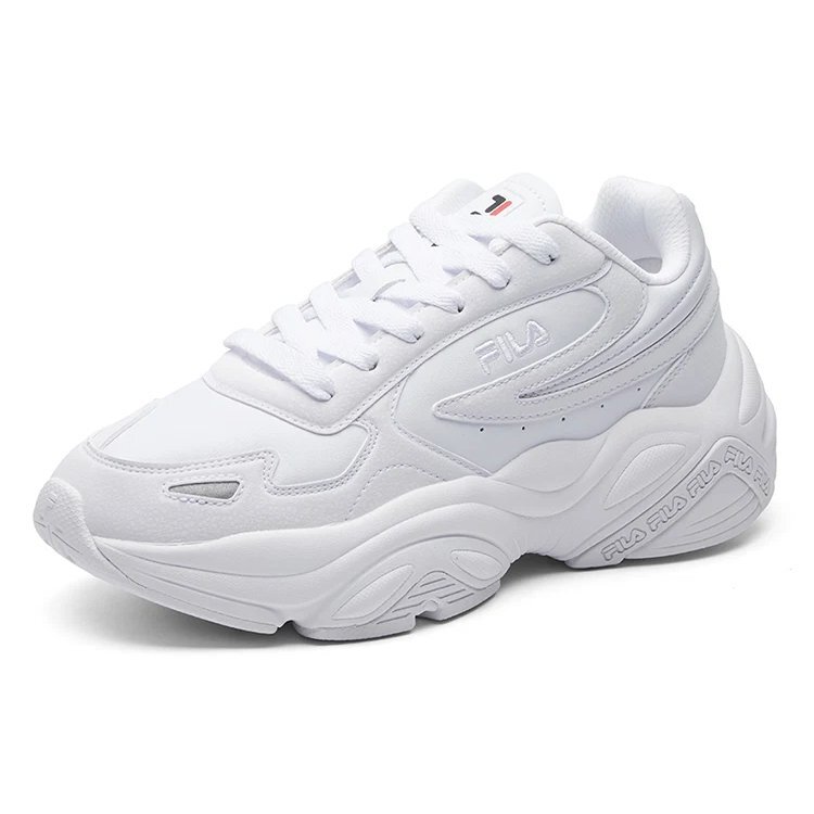 Chaussures de course Tracer tendance, blanches