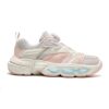 Chaussures de course vintage BOA « Rose »