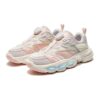 Chaussures de course vintage BOA « Rose »