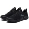 Chaussures de fitness noires