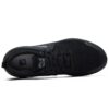 Chaussures de fitness noires
