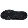 Chaussures de fitness noires