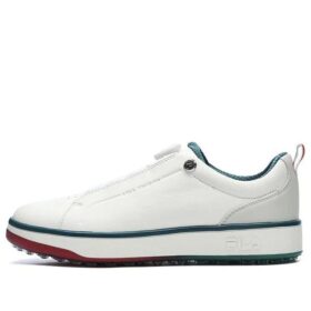 Chaussures de golf 1911 « Blanc Vert »
