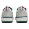 Chaussures de golf 1911 « Blanc Vert »