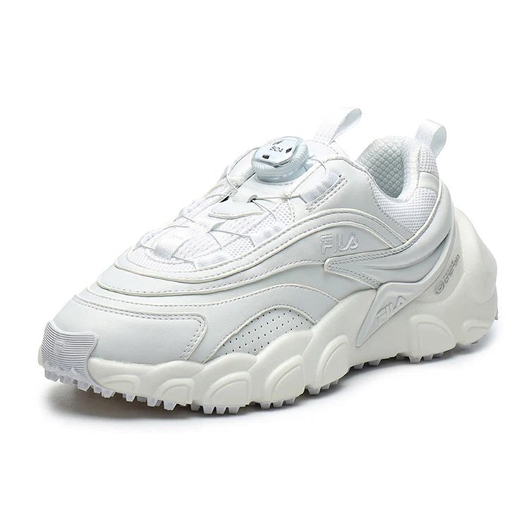 Chaussures de golf BOA Ray « Blanc »