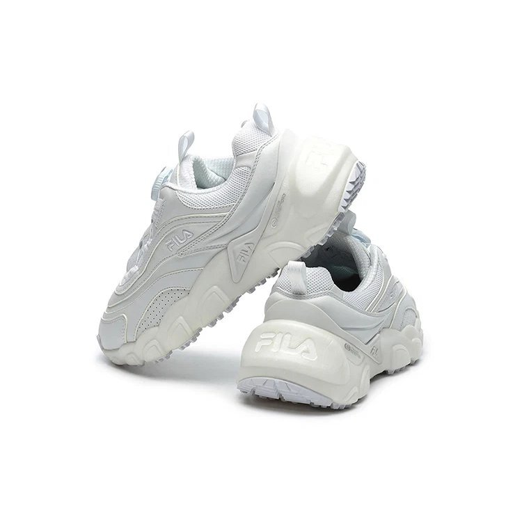 Chaussures de golf BOA Ray « Blanc »