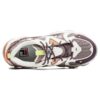Chaussures de mode Fluid 4 Cat Claw « Blanc-Violet »