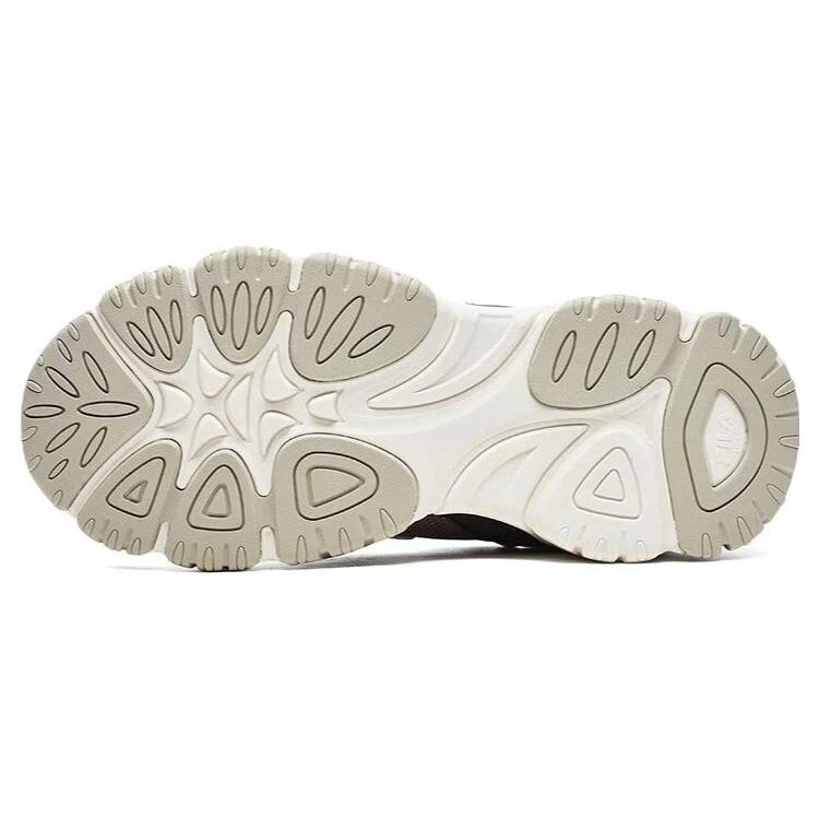 Chaussures de mode Fluid 4 Cat Claw « Blanc-Violet »