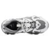 Chaussures de mode Fluid 4 Cat Claw « White Grey »