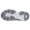 Chaussures de mode Fluid 4 Cat Claw « White Grey »