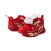 Chaussures de mode « Red Gold »