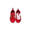 Chaussures de mode « Red Gold »