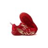 Chaussures de mode « Red Gold »