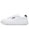 Chaussures de mode série Heritage-FHT GS Blanc/Bleu