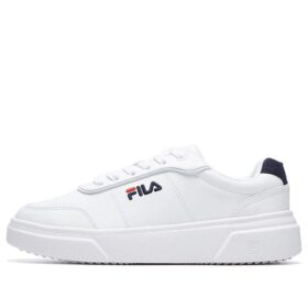 Chaussures de mode série Heritage-FHT GS Blanc/Bleu