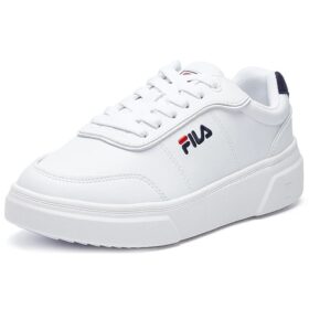 Chaussures de mode série Heritage-FHT GS Blanc/Bleu
