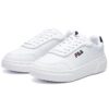 Chaussures de mode série Heritage-FHT GS Blanc/Bleu