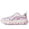 Chaussures de plage « Rose Lilas Blanc »