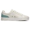 Chaussures de skate Ace « White Green »