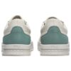 Chaussures de skate Ace « White Green »
