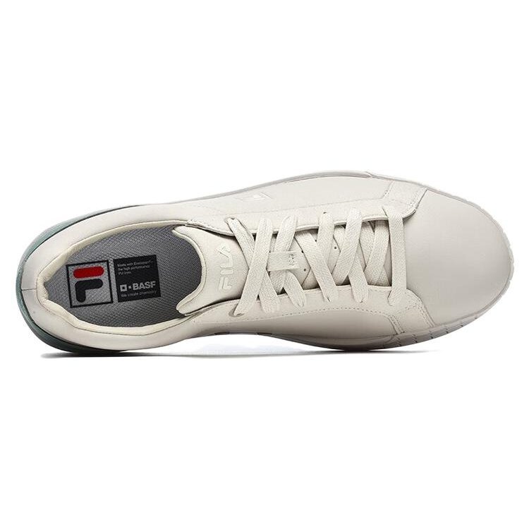 Chaussures de skate Ace « White Green »