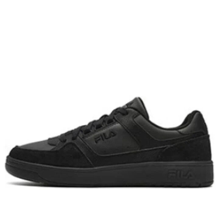 Chaussures de skate Arcade Low « Noir »